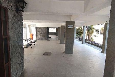 Apartamento à venda com 60m², 2 quartos e 1 vaga