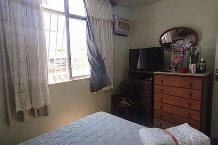 Apartamento à venda com 2 quartos, 60m² em Cubango, Niterói