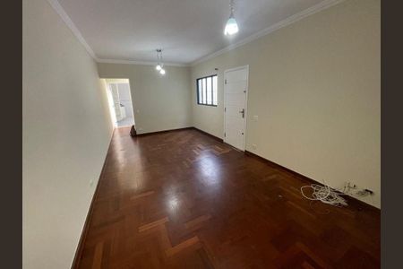 Casa à venda com 3 quartos, 124m² em Jardim Monte Kemel, São Paulo