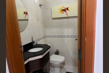 Apartamento à venda com 165m², 4 quartos e 3 vagas