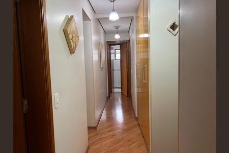 Apartamento à venda com 165m², 4 quartos e 3 vagas