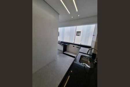 Apartamento à venda com 3 quartos, 80m² em Serra, Belo Horizonte