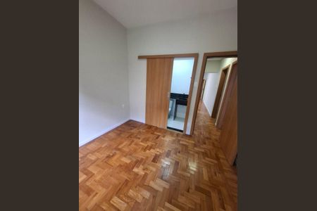 Apartamento à venda com 3 quartos, 80m² em Serra, Belo Horizonte
