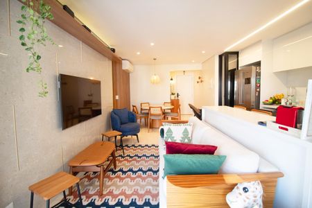 Apartamento à venda com 2 quartos, 70m² em Sumarezinho, São Paulo