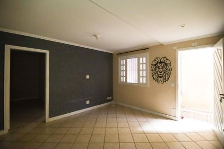Sala de casa para alugar com 2 quartos, 85m² em Jardim Peri, São Paulo