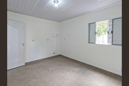 Casa para alugar com 1 quarto, 60m² em Jardim Monjolo, São Paulo