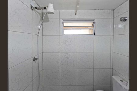 Casa para alugar com 1 quarto, 60m² em Jardim Monjolo, São Paulo