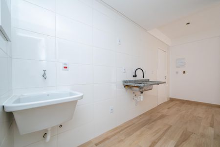 Studio à venda com 35m², 2 quartos e sem vagaKitnet