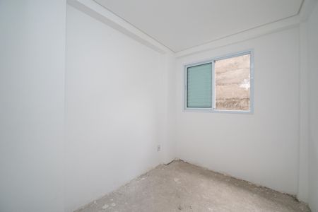 Studio à venda com 35m², 2 quartos e sem vagaQuarto 2