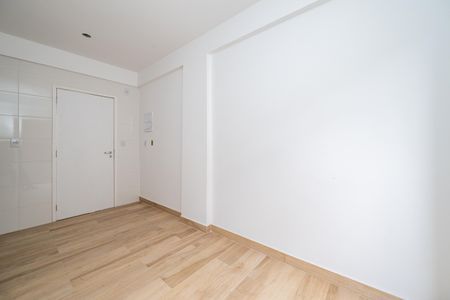 Studio à venda com 35m², 2 quartos e sem vagaKitnet