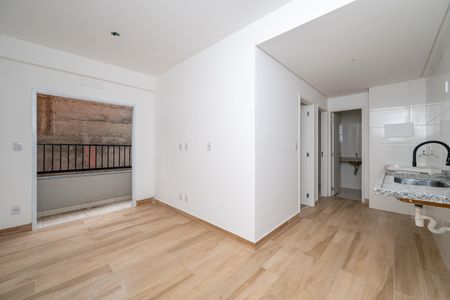 Kitnet de kitnet/studio à venda com 2 quartos, 35m² em Vila Guarani (zona Sul), São Paulo