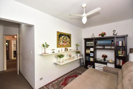 Casa à venda com 220m², 4 quartos e 6 vagasQuarto 3