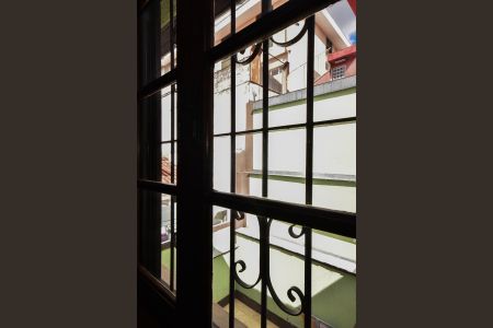 Casa à venda com 220m², 4 quartos e 6 vagasVista do Quarto 3