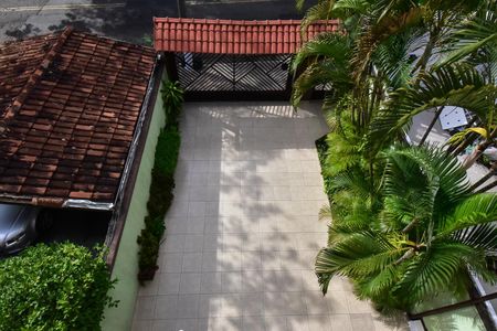 Casa à venda com 220m², 4 quartos e 6 vagasVista para Garagem