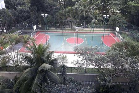 Apartamento à venda com 180m², 4 quartos e 2 vagas