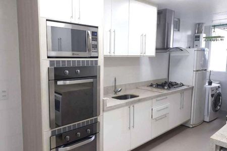 Apartamento à venda com 180m², 4 quartos e 2 vagas
