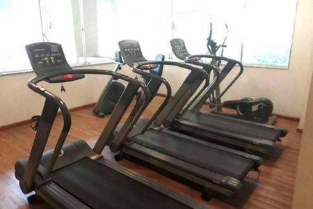 Apartamento à venda com 180m², 4 quartos e 2 vagas