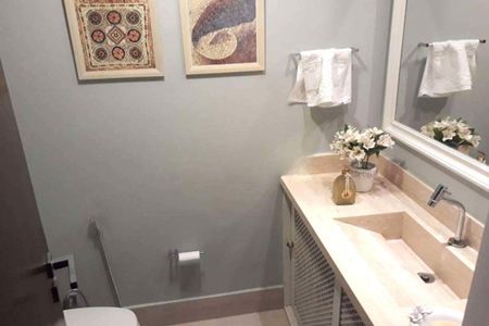 Apartamento à venda com 180m², 4 quartos e 2 vagas