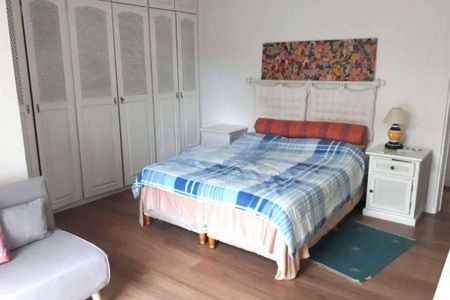 Apartamento à venda com 180m², 4 quartos e 2 vagas