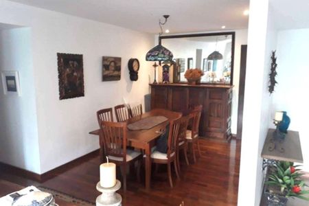 Apartamento à venda com 4 quartos, 180m² em São Conrado, Rio de Janeiro