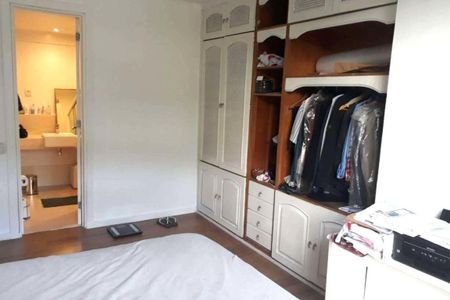 Apartamento à venda com 180m², 4 quartos e 2 vagas