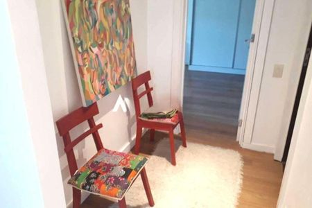 Apartamento à venda com 180m², 4 quartos e 2 vagas