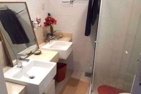 Apartamento à venda com 180m², 4 quartos e 2 vagas