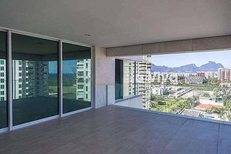 Apartamento à venda com 384m², 5 quartos e 4 vagas