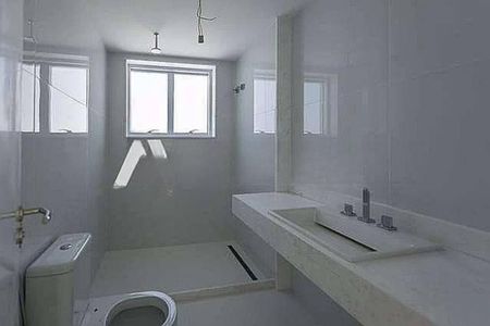 Apartamento à venda com 384m², 5 quartos e 4 vagas