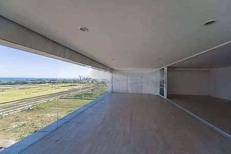 Apartamento à venda com 384m², 5 quartos e 4 vagas