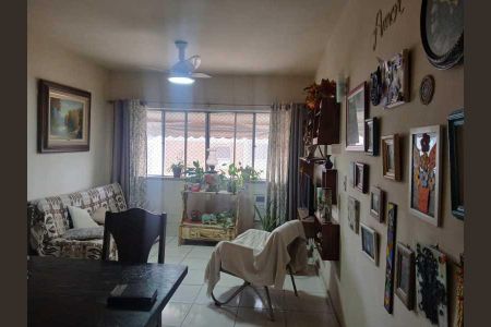 Apartamento à venda com 3 quartos, 79m² em Vila Isabel, Rio de Janeiro