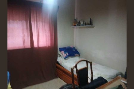 Apartamento à venda com 3 quartos, 79m² em Vila Isabel, Rio de Janeiro