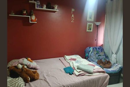 Apartamento à venda com 3 quartos, 79m² em Vila Isabel, Rio de Janeiro