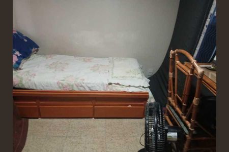 Apartamento à venda com 3 quartos, 79m² em Vila Isabel, Rio de Janeiro