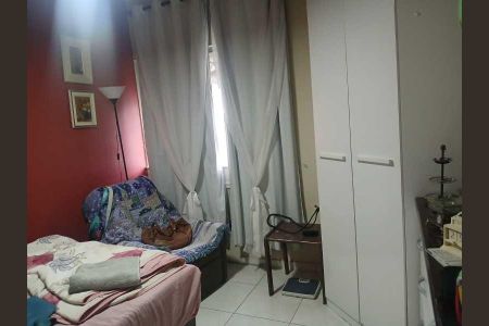 Apartamento à venda com 3 quartos, 79m² em Vila Isabel, Rio de Janeiro