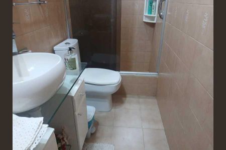 Apartamento à venda com 79m², 3 quartos e 2 vagas