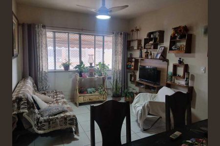 Apartamento à venda com 3 quartos, 79m² em Vila Isabel, Rio de Janeiro