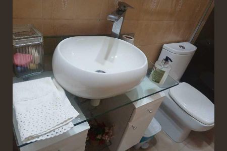 Apartamento à venda com 79m², 3 quartos e 2 vagas