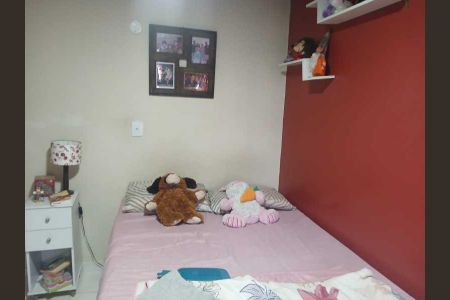 Apartamento à venda com 3 quartos, 79m² em Vila Isabel, Rio de Janeiro