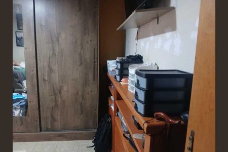 Apartamento à venda com 79m², 3 quartos e 2 vagas