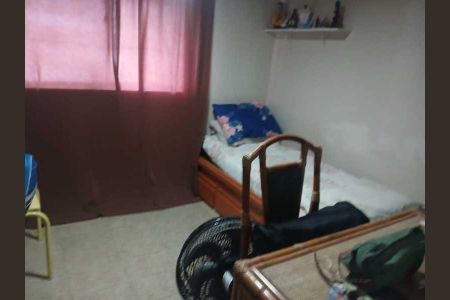 Apartamento à venda com 3 quartos, 79m² em Vila Isabel, Rio de Janeiro