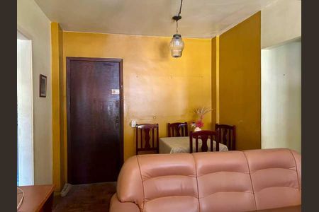 Apartamento à venda com 2 quartos, 53m² em Andaraí, Rio de Janeiro