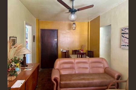 Apartamento à venda com 2 quartos, 53m² em Andaraí, Rio de Janeiro