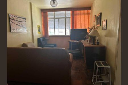 Apartamento à venda com 2 quartos, 53m² em Andaraí, Rio de Janeiro