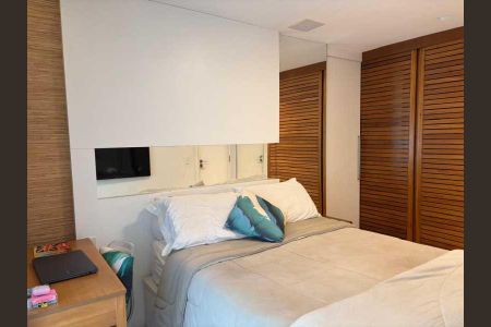 Apartamento à venda com 3 quartos, 104m² em Tijuca, Rio de Janeiro