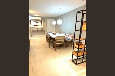 Apartamento à venda com 3 quartos, 104m² em Tijuca, Rio de Janeiro