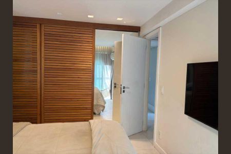 Apartamento à venda com 3 quartos, 104m² em Tijuca, Rio de Janeiro
