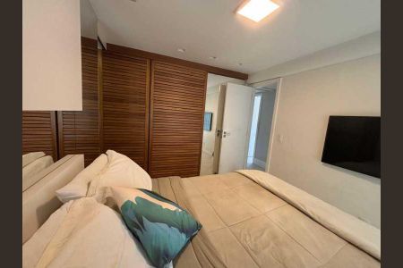 Apartamento à venda com 3 quartos, 104m² em Tijuca, Rio de Janeiro