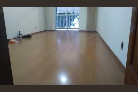 Apartamento à venda com 2 quartos, 82m² em Tijuca, Rio de Janeiro