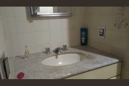 Apartamento à venda com 2 quartos, 82m² em Tijuca, Rio de Janeiro